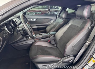 Ford Mustang GT 2022