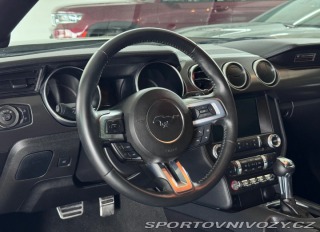 Ford Mustang GT 2022