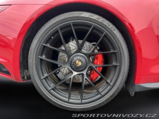 Porsche 911 GTS 2017