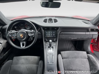 Porsche 911 GTS 2017