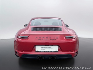 Porsche 911 GTS 2017