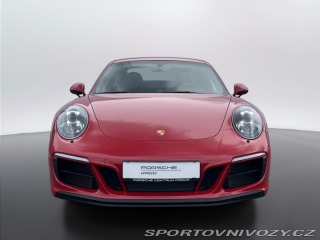 Porsche 911 GTS 2017