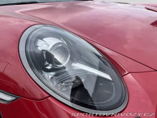 Porsche 911 GTS 2017