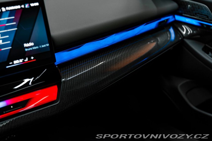 BMW M5 2026