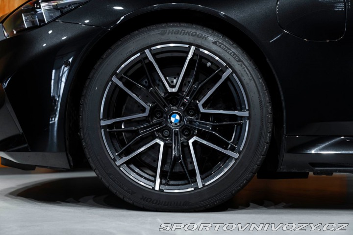 BMW M5 2026