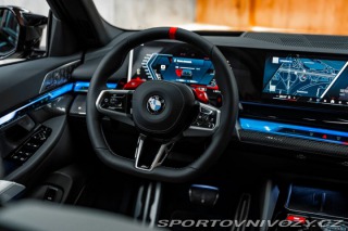 BMW M5 2026