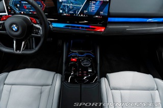 BMW M5 2026