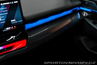 BMW M5 2026