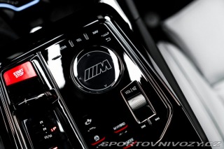BMW M5 2026