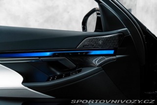 BMW M5 2026