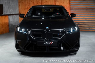 BMW M5 2026
