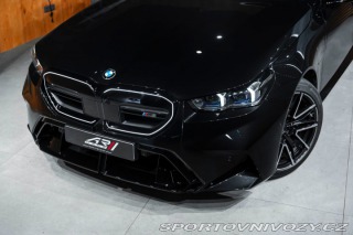BMW M5 2026