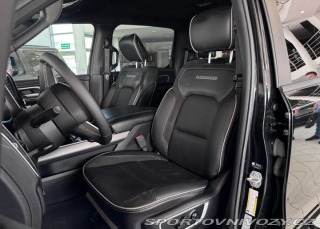 Ostatní značky Ostatní modely RAM 1500 5.7 Crew Cab Big 2023