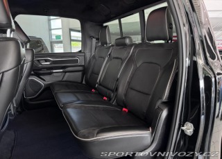 Ostatní značky Ostatní modely RAM 1500 5.7 Crew Cab Big 2023
