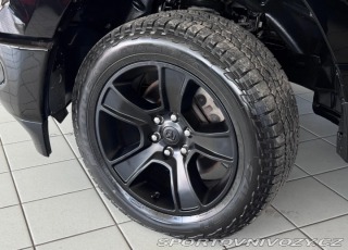 Ostatní značky Ostatní modely RAM 1500 5.7 Crew Cab Big 2023