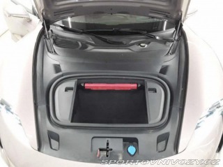 Porsche Taycan Performancebatterie Plus 2024