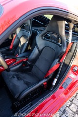 Porsche Cayman R 2011
