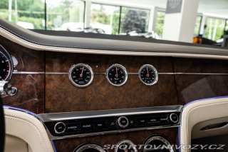Bentley Continental GT W12 / Záruka do 2028 / 2018