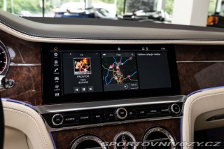 Bentley Continental GT W12 / Záruka do 2028 / 2018