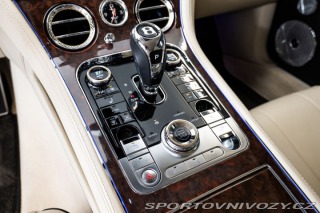 Bentley Continental GT W12 / Záruka do 2028 / 2018