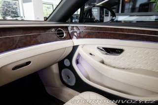 Bentley Continental GT W12 / Záruka do 2028 / 2018