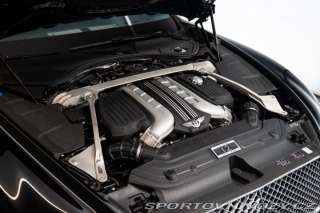 Bentley Continental GT W12 / Záruka do 2028 / 2018
