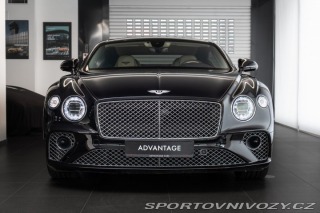 Bentley Continental GT W12 / Záruka do 2028 / 2018