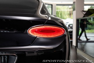Bentley Continental GT W12 / Záruka do 2028 / 2018