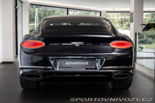 Bentley Continental GT W12 / Záruka do 2028 / 2018