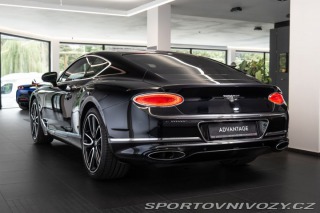 Bentley Continental GT W12 / Záruka do 2028 / 2018