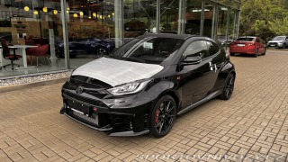 Toyota Yaris GR