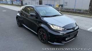 Toyota Yaris GR 2025
