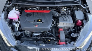 Toyota Yaris GR 2025