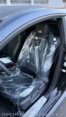 Toyota Yaris GR 2025