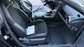 Toyota Yaris GR 2025