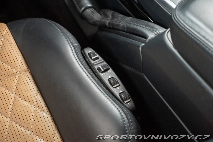 Mercedes-Benz Ostatní modely Třídy G 63 AMG 5,5 400kW DESIGNO* 2015