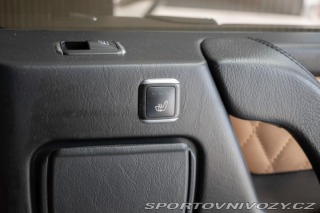 Mercedes-Benz Ostatní modely Třídy G 63 AMG 5,5 400kW DESIGNO* 2015