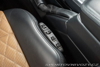 Mercedes-Benz Ostatní modely Třídy G 63 AMG 5,5 400kW DESIGNO* 2015