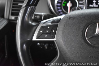 Mercedes-Benz Ostatní modely Třídy G 63 AMG 5,5 400kW DESIGNO* 2015