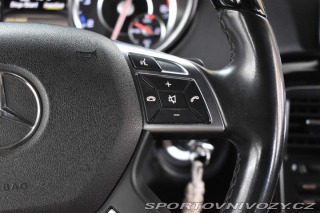 Mercedes-Benz Ostatní modely Třídy G 63 AMG 5,5 400kW DESIGNO* 2015