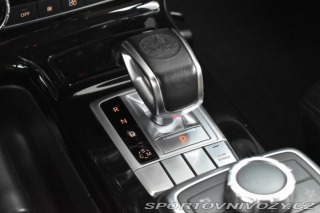 Mercedes-Benz Ostatní modely Třídy G 63 AMG 5,5 400kW DESIGNO* 2015