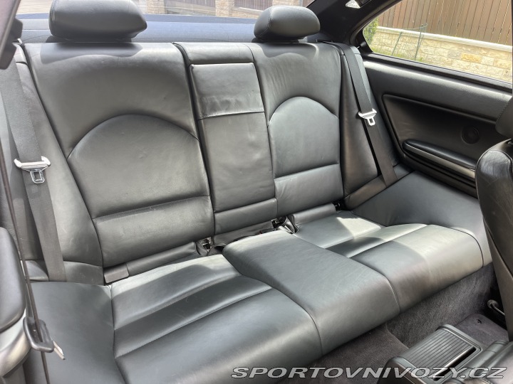 BMW M3 E46 2003