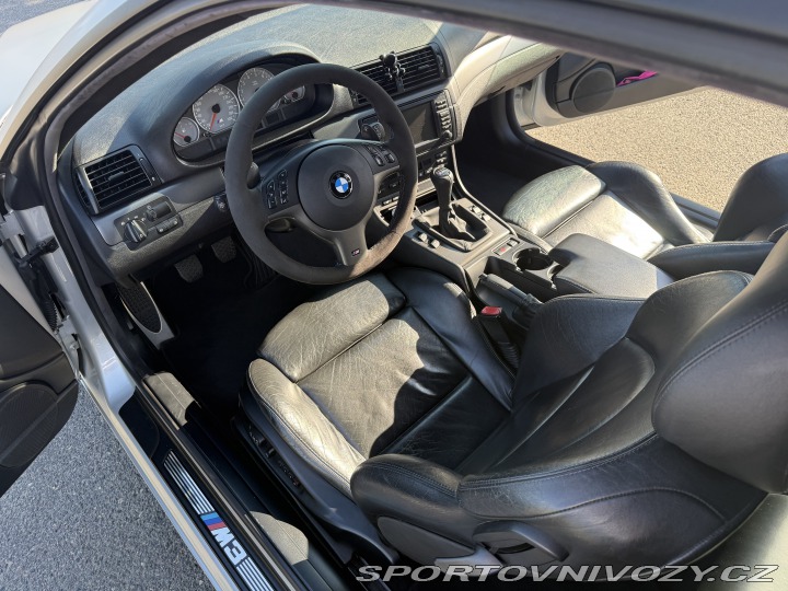BMW M3 E46 2003