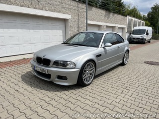 BMW 3 M3 E46 2003