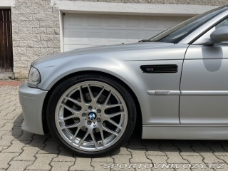 BMW 3 M3 E46 2003