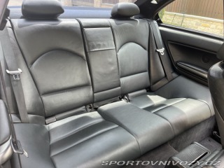 BMW 3 M3 E46 2003