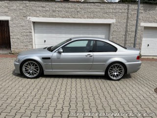 BMW 3 M3 E46 2003
