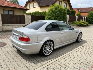 BMW 3 M3 E46 2003