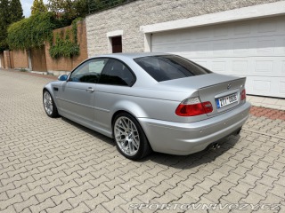 BMW 3 M3 E46 2003