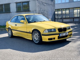 BMW 3 e36 328i Coupe